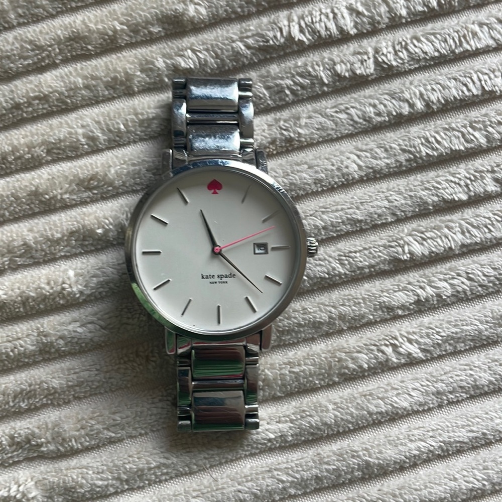 Kate Spade Watch